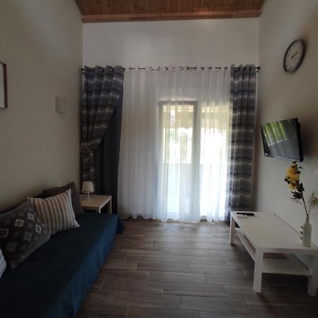 Royals Apartments Nikiti  Exterior foto