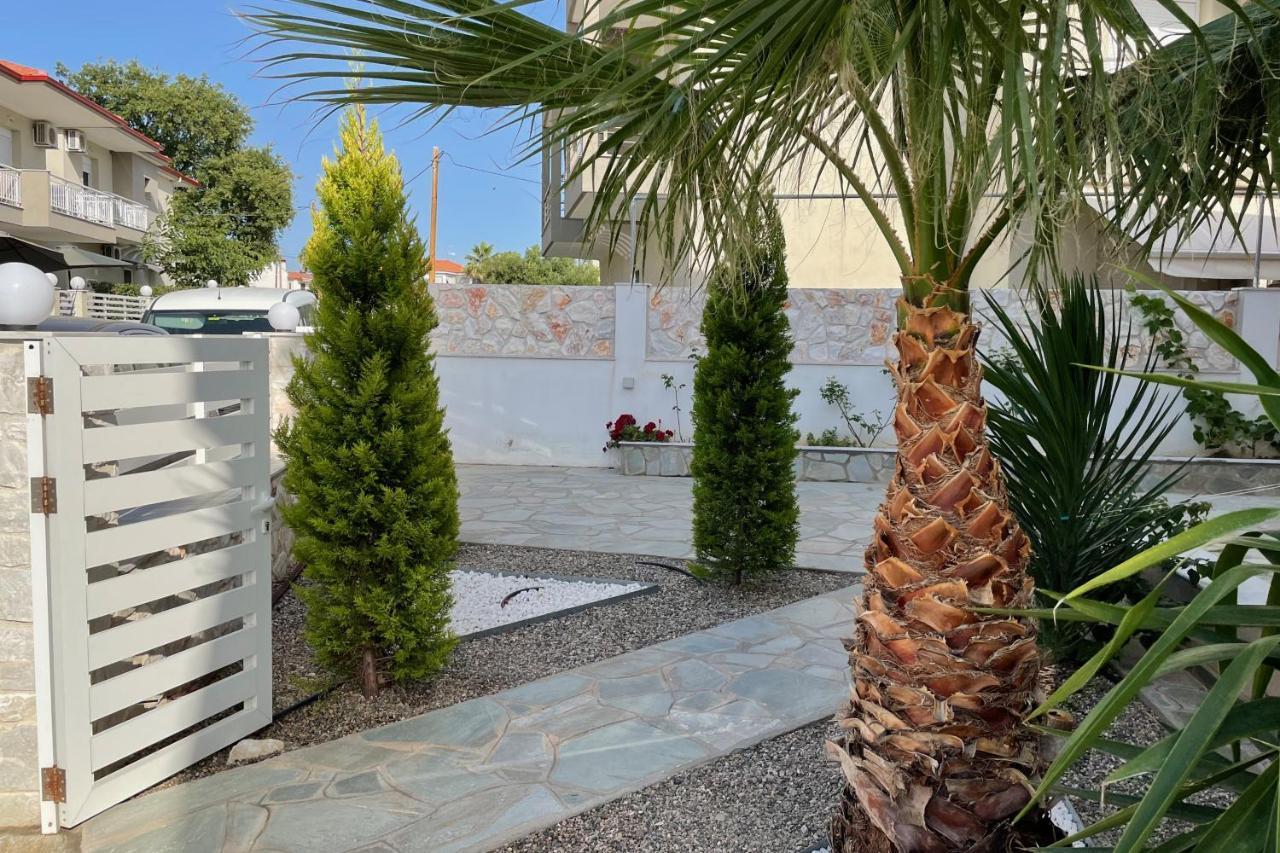 Royals Apartments Nikiti  Exterior foto