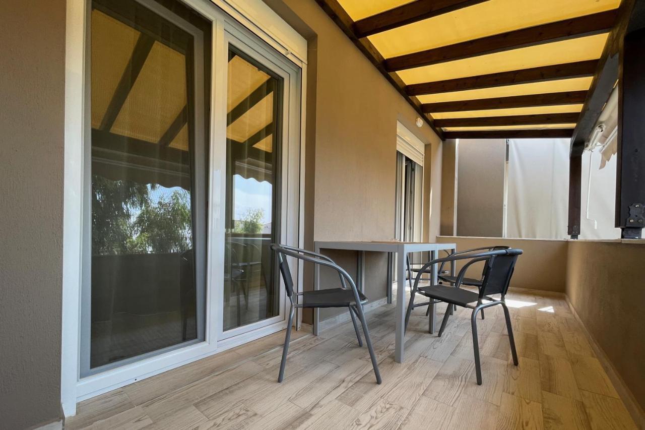 Royals Apartments Nikiti  Exterior foto